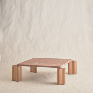 Ledge Coffee Table