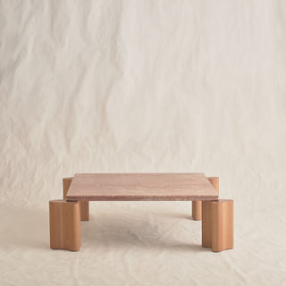 Ledge Coffee Table