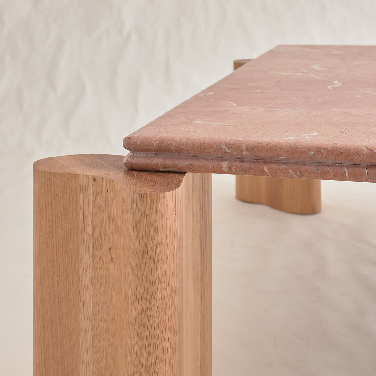 Ledge Coffee Table