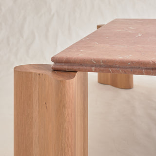Ledge Coffee Table