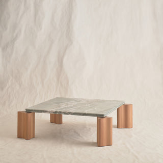 Ledge Coffee Table