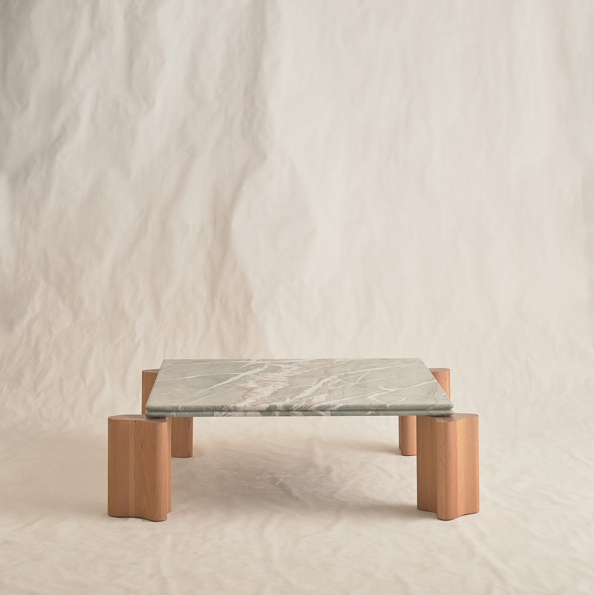 Ledge Coffee Table