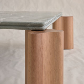 Ledge Coffee Table