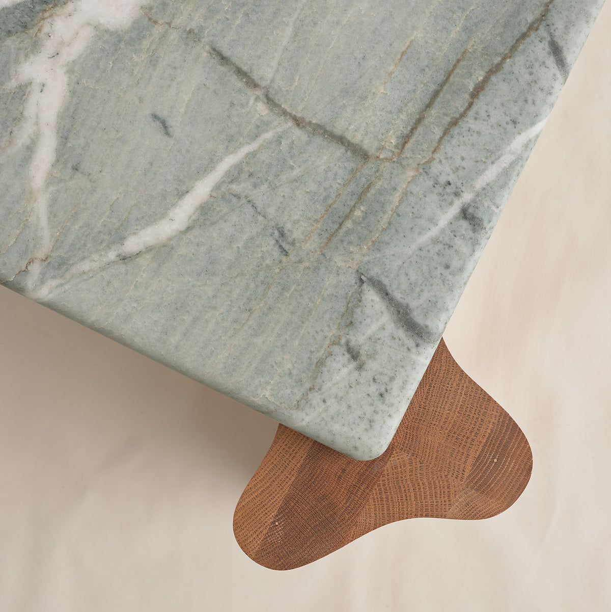 Ledge Coffee Table
