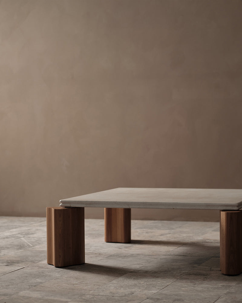 Ledge Coffee Table