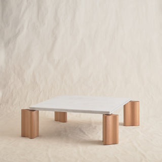 Ledge Coffee Table