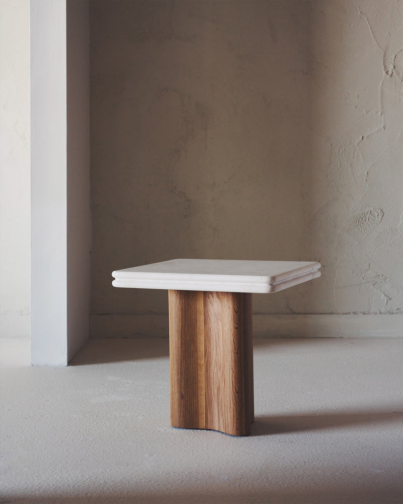 Ledge Side Table