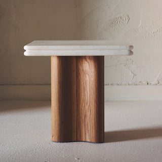 Ledge Side Table