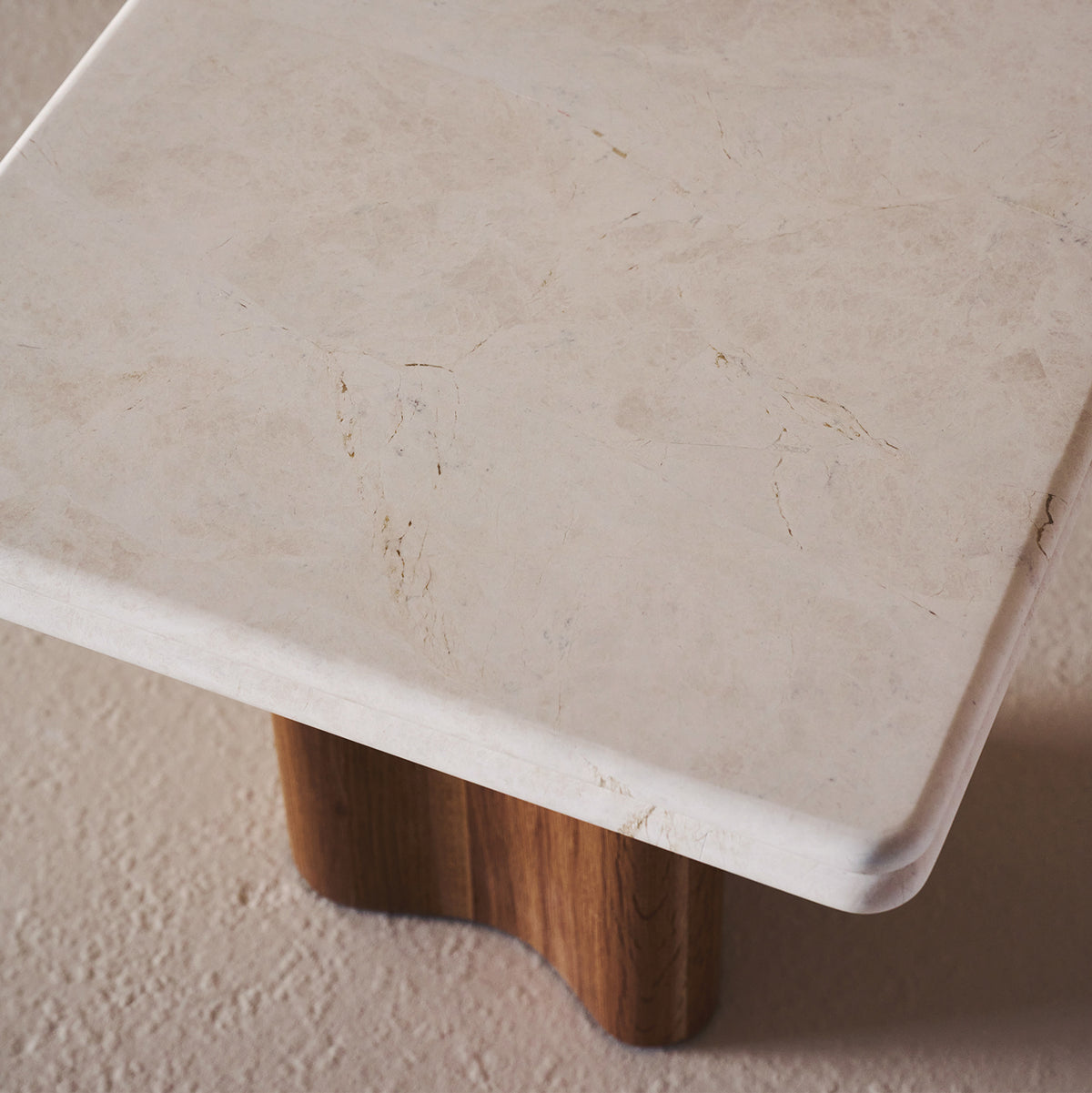 Ledge Side Table