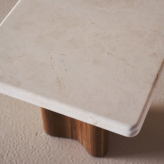 Ledge Side Table