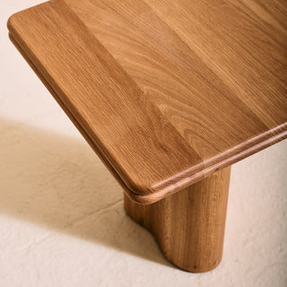 Ledge Side Table