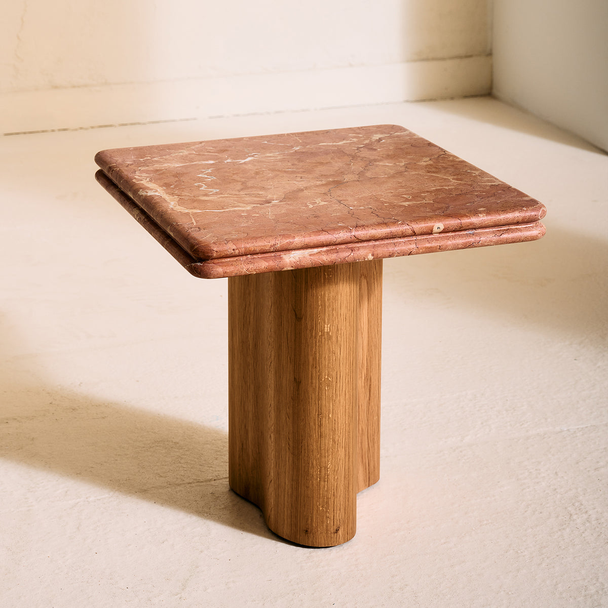 Ledge Side Table