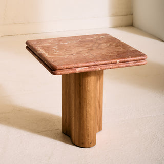 Ledge Side Table