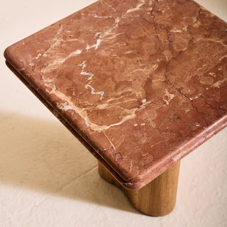 Ledge Side Table
