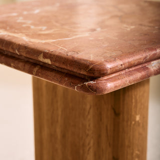 Ledge Side Table