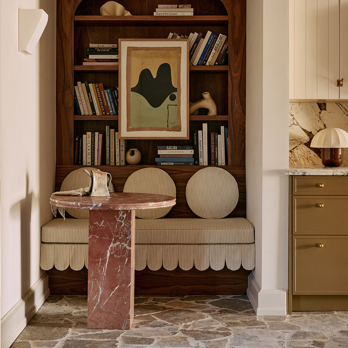 Platte Table