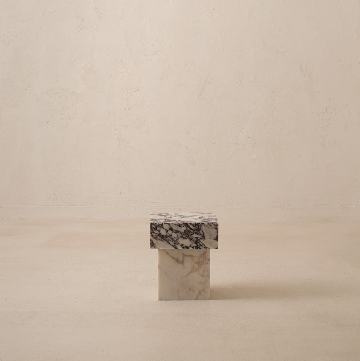 Stone Pop Pop Table