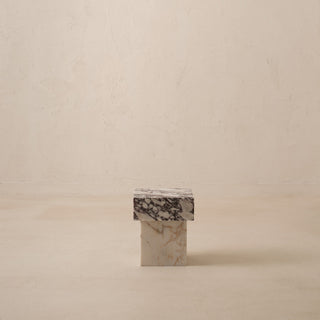 Stone Pop Pop Table