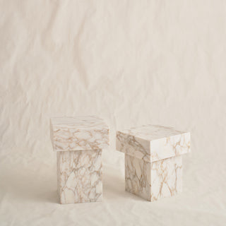 Stone Pop Pop Table