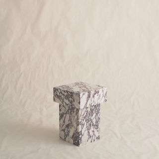 Stone Pop Pop Table