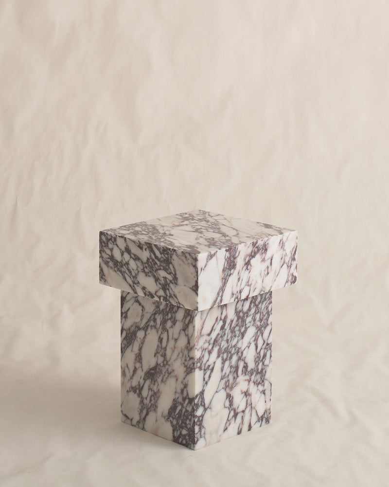 Stone Pop Pop Tall - Viola + Viola in stock