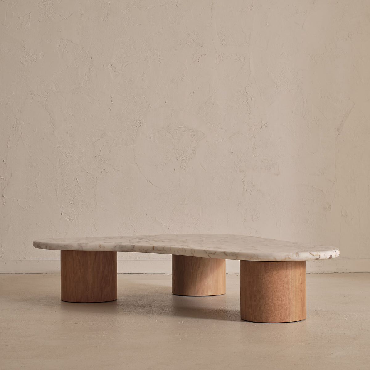Skimming Stone 03 - Dolce + Oak in stock