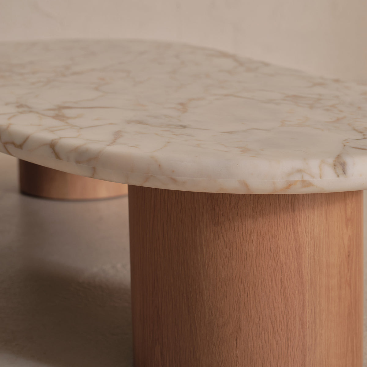 Skimming Stone 03 - Dolce + Oak in stock