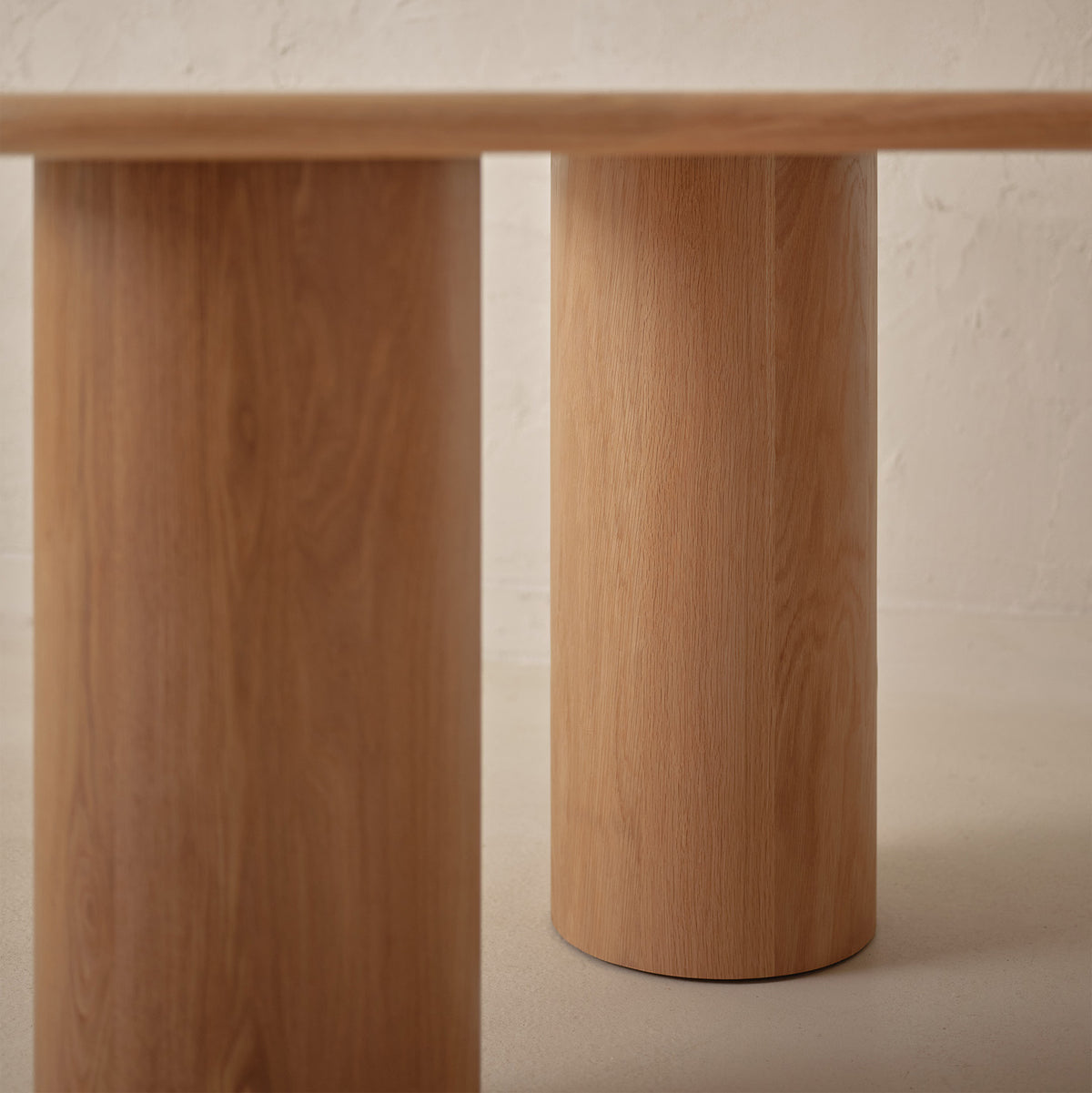 Skimming Stone Desk