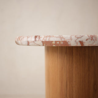 Skimming Stone Desk