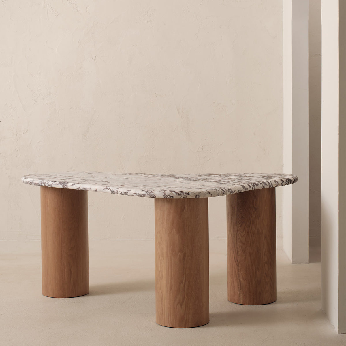 Skimming Stone Desk