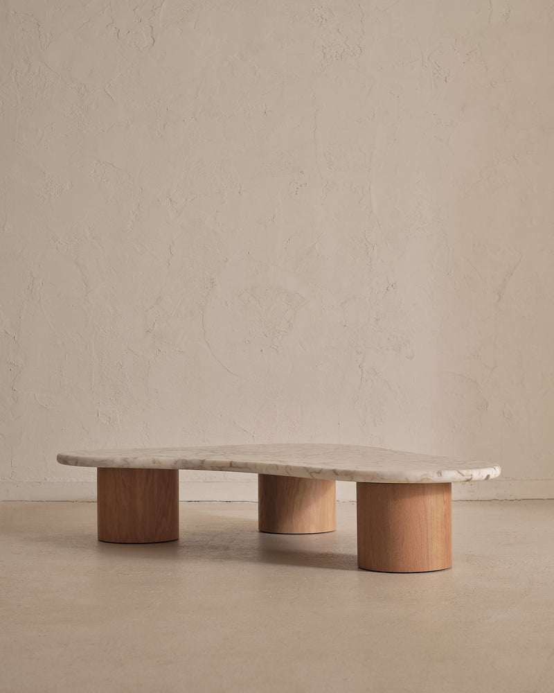 Skimming Stone 03 - Dolce + Oak in stock
