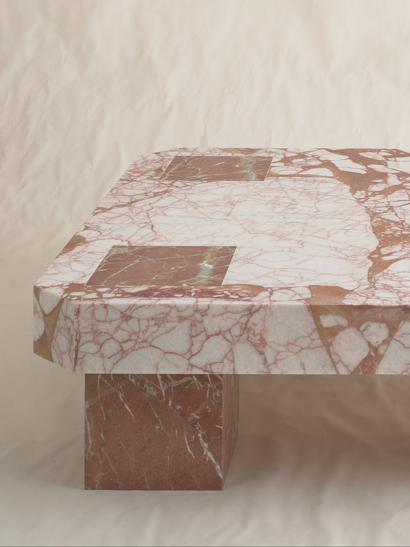 Tor Coffee Table