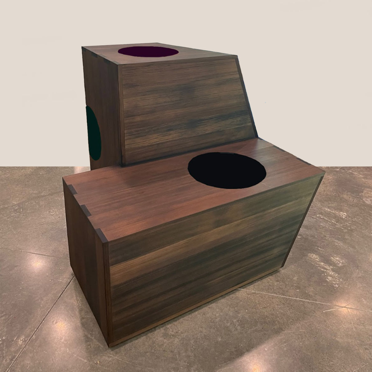 Non-Bench