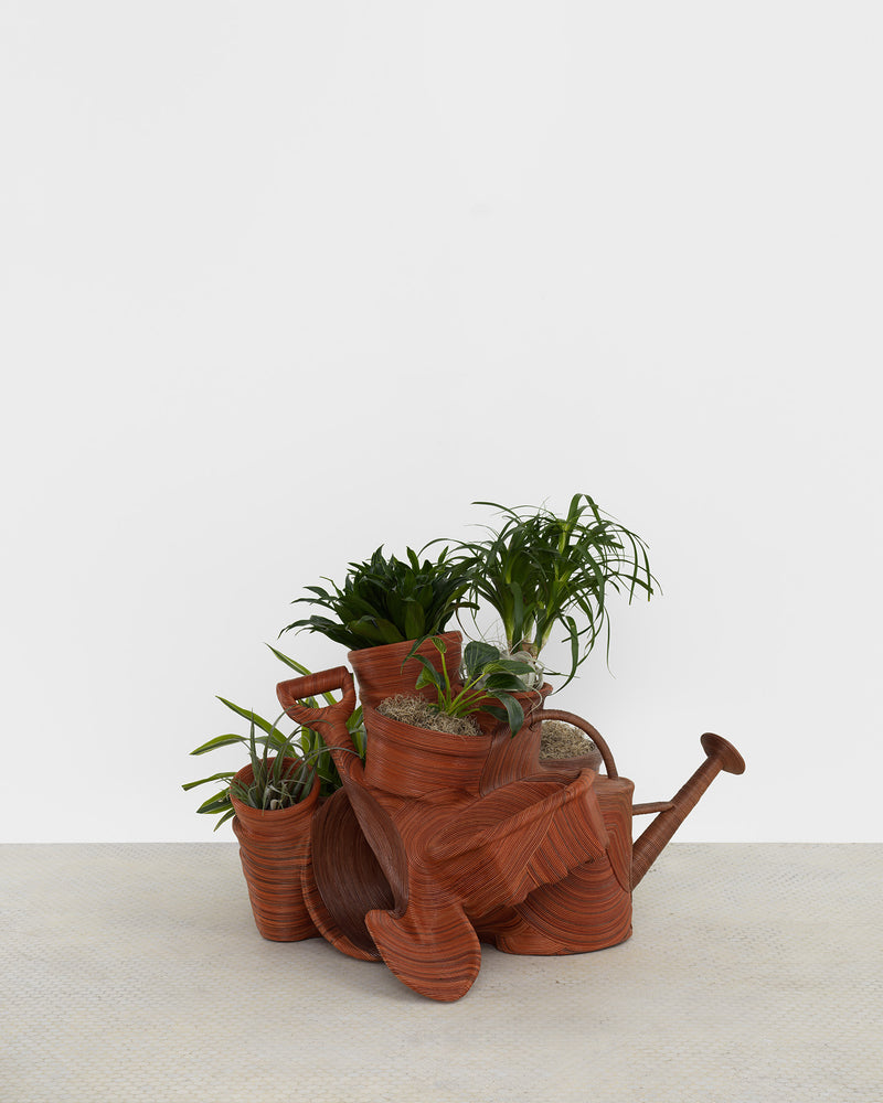 Salvage Planter
