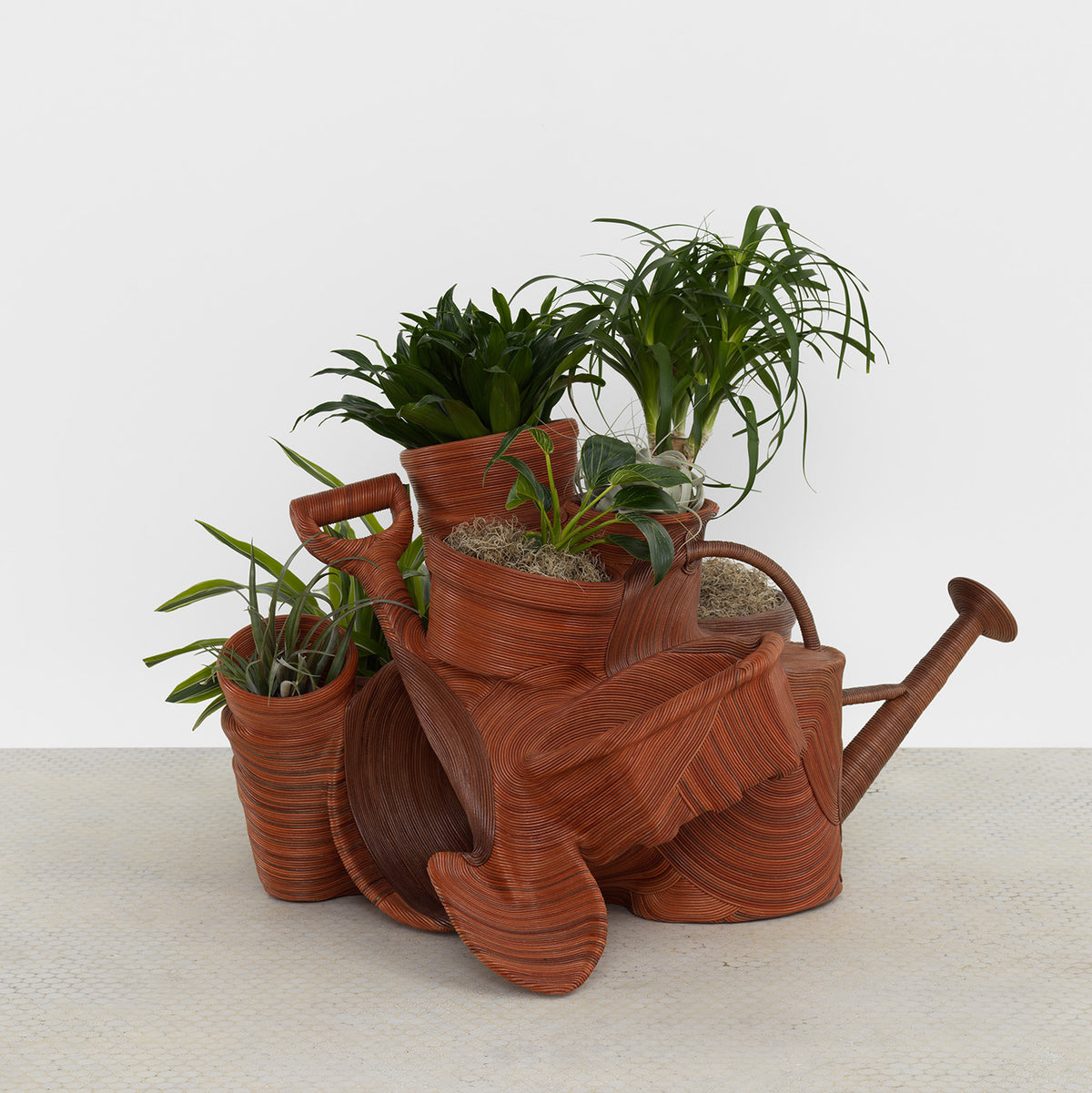 Salvage Planter