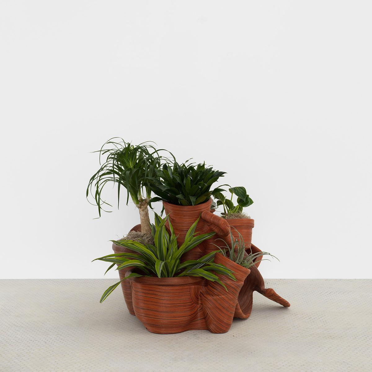 Salvage Planter