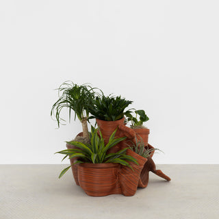 Salvage Planter
