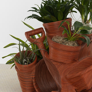 Salvage Planter