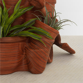 Salvage Planter