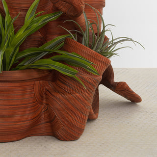 Salvage Planter