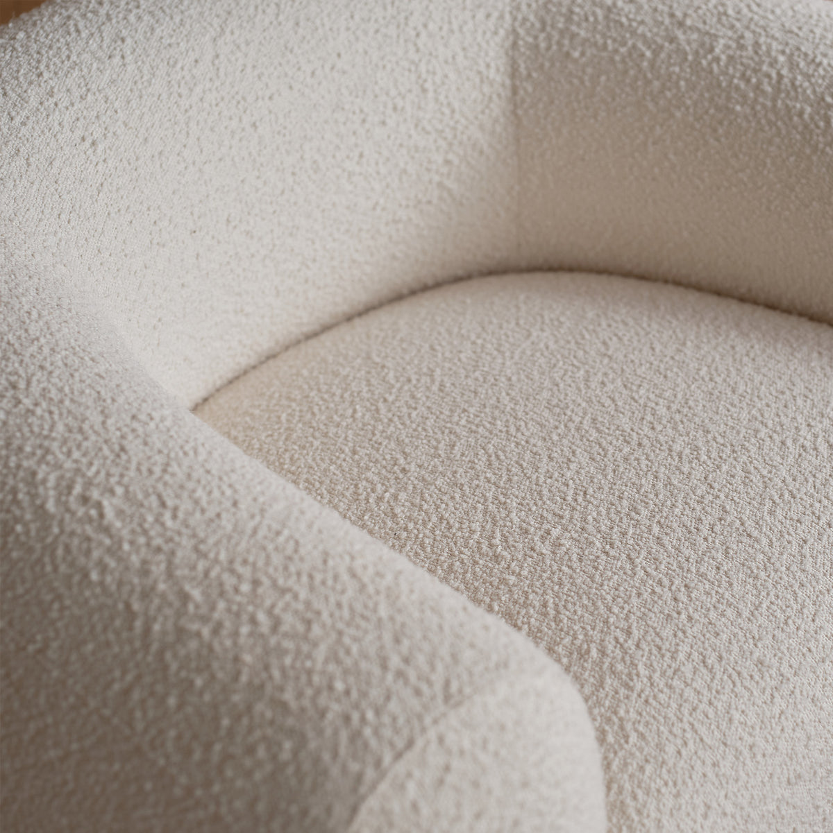 Billow Accent Chair