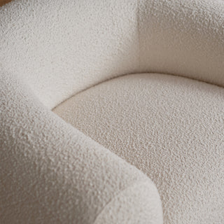 Billow Accent Chair