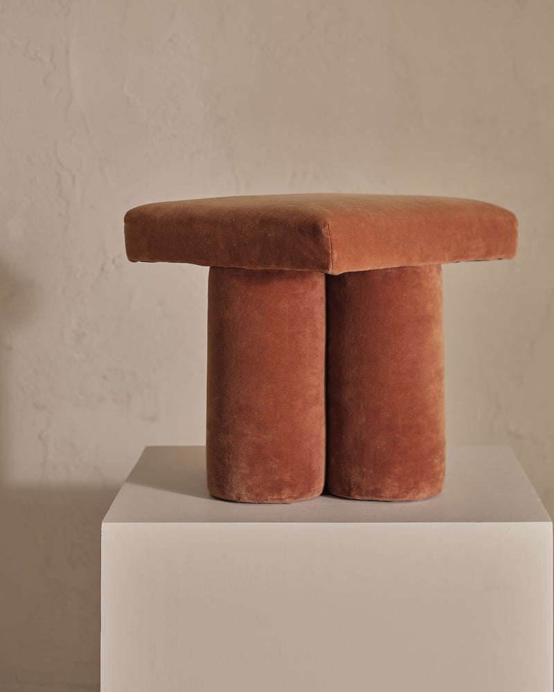 Clover Stool