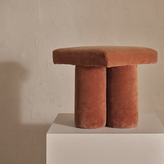 Clover Stool