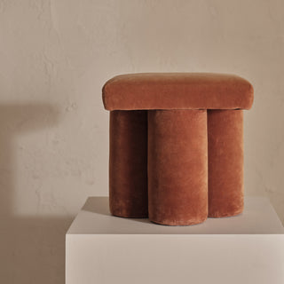 Clover Stool