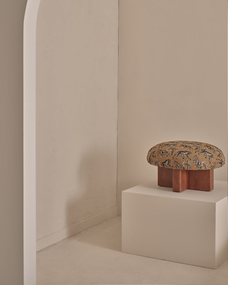 Dashell Ottoman