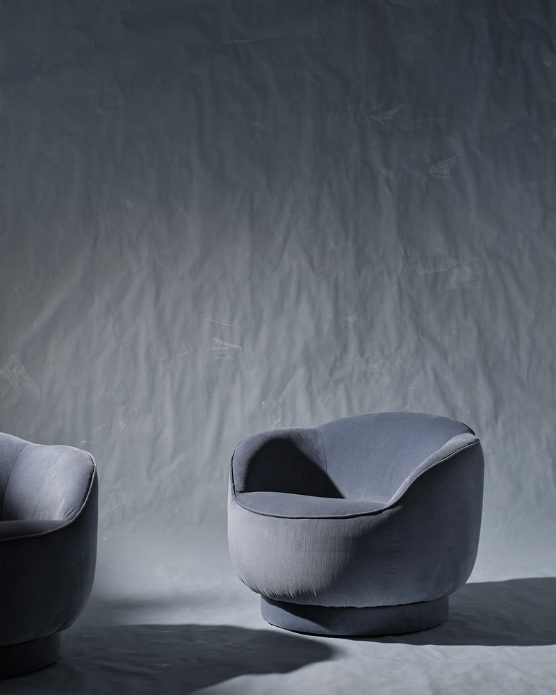 Fern Swivel Chair