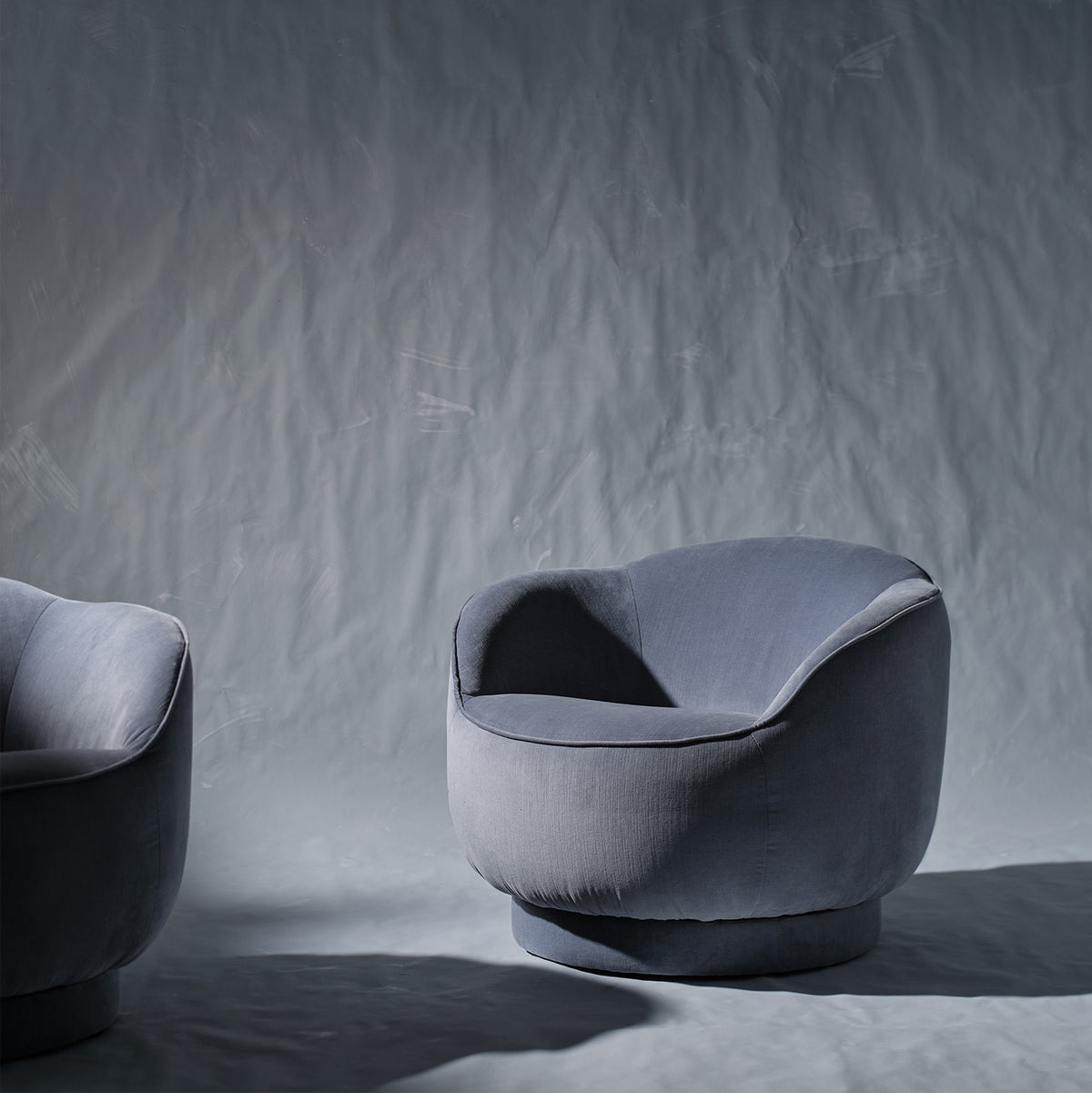 Fern Swivel Chair