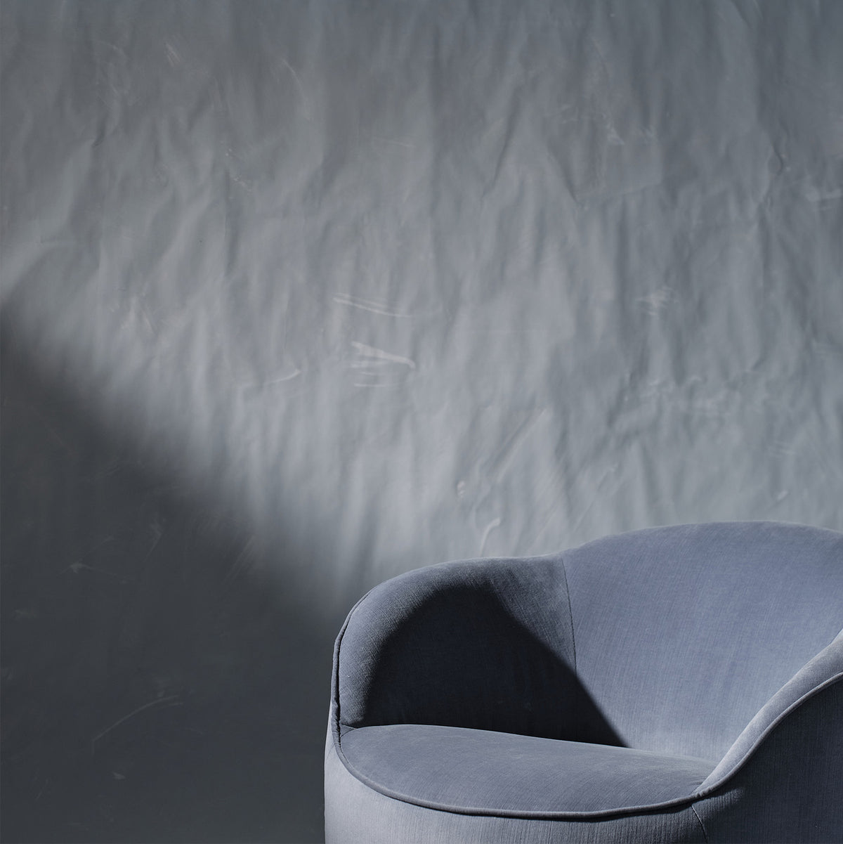 Fern Swivel Chair