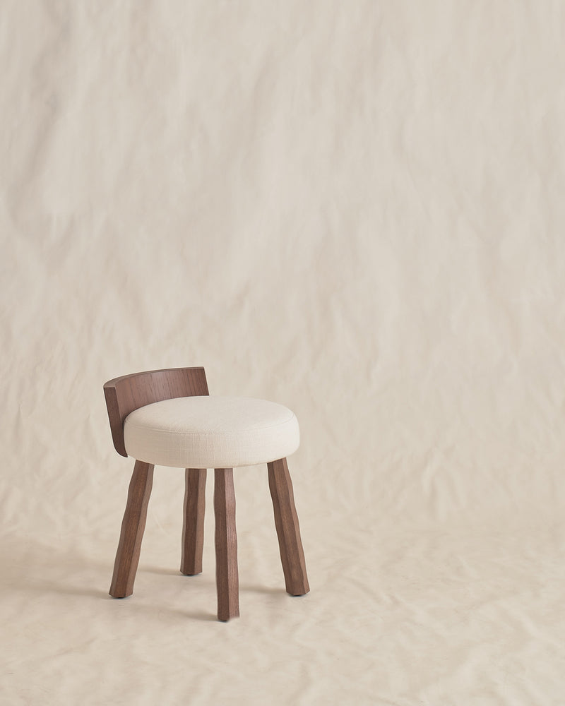 Griffin Stool